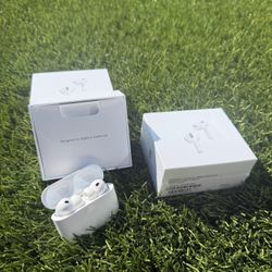 Air POD Pro 3