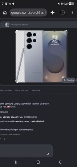 S25 ultra