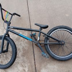 Bmx Bike