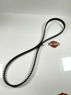 07-22 HARLEY-DAVIDSON SPORTSTER XL1200 DRIVE BELT 40591-07.BEST OFFER WELCOME. SM9KNT0253