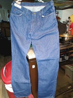 Heavy Duty Work Pants