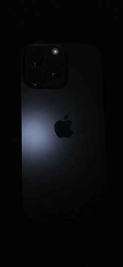 iPhone 15pro Max 256gb