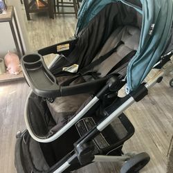 Baby Strollers & Car Seat