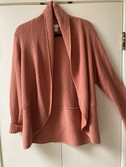 Ladies Sweater