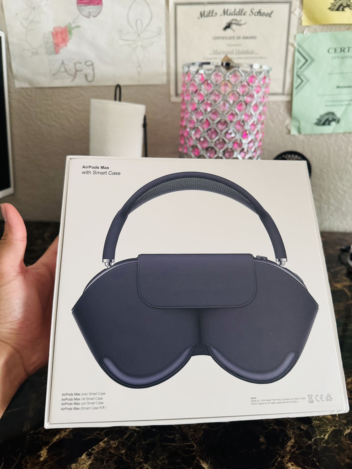 Apple AirPods Max 