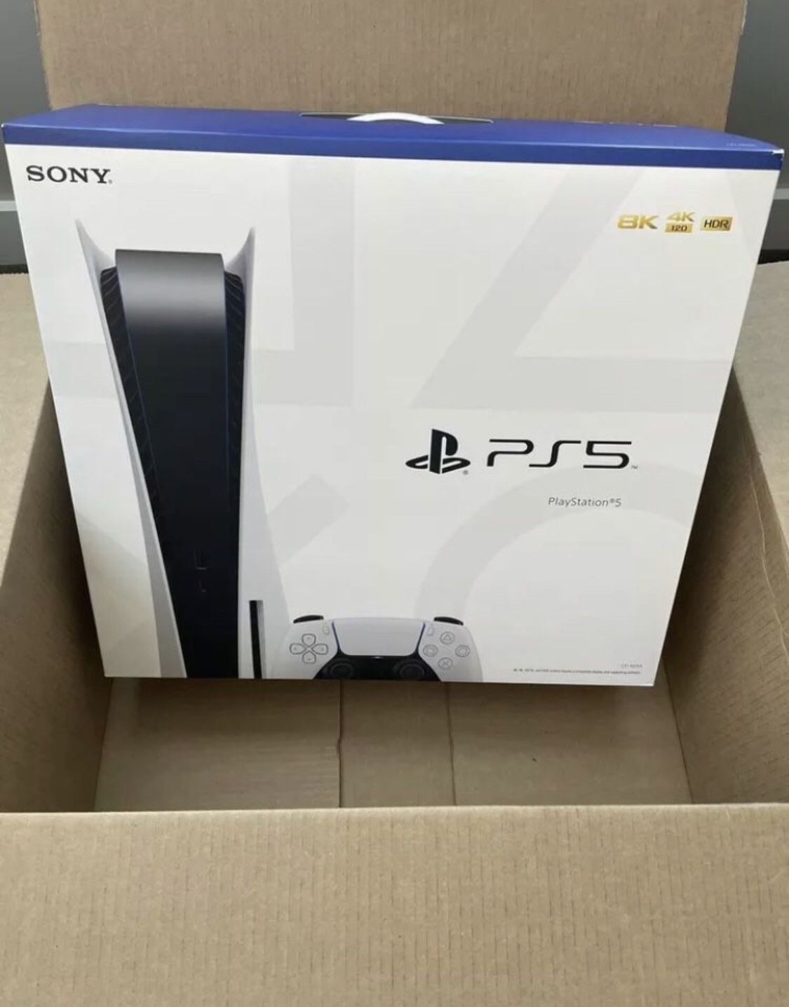 Ps5