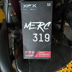 XFX Merc (contact info removed)XT