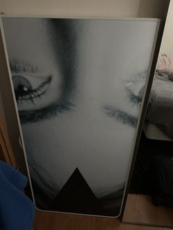 Full Send Pong table