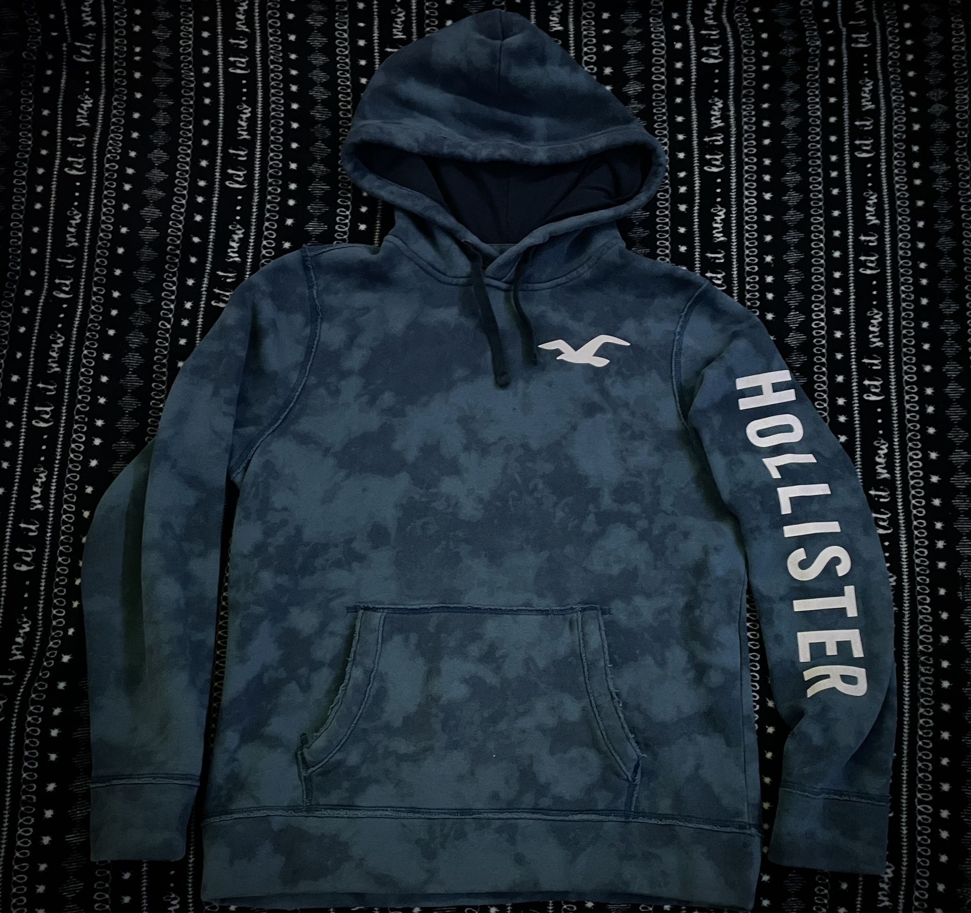 Hollister Hoodie