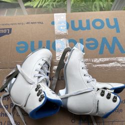 Jackson Toddler Skates 11J