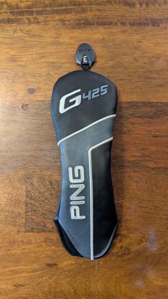 G425 Fairway Cover *BRAND NEW*