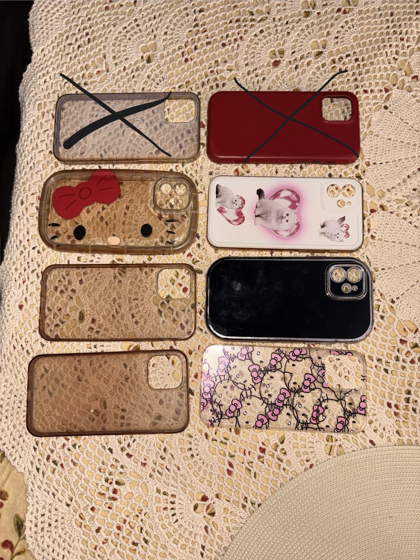 iPhone 12 cases 