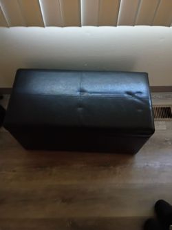 Chest