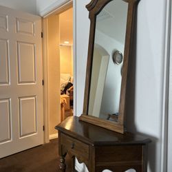 Mirror Only
