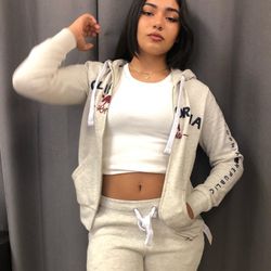New Sweat Pants And Sweater Small Medium Large