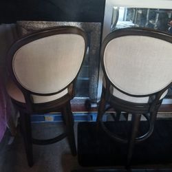Swivel Bar Stools