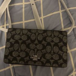 Coach Crossbody Bag