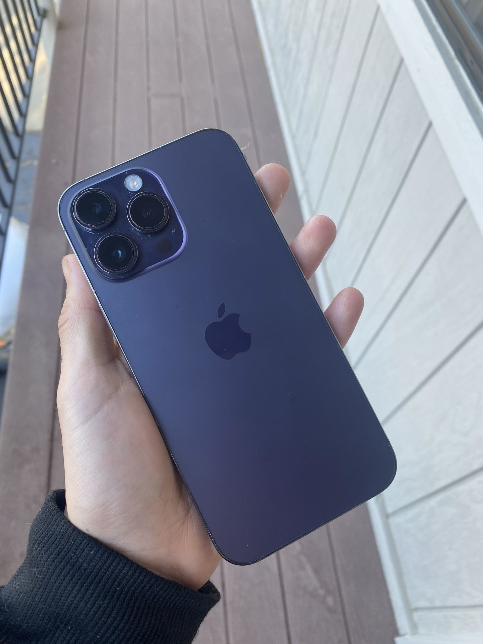 IPhone 14 pro max UNLOCKED 128gb