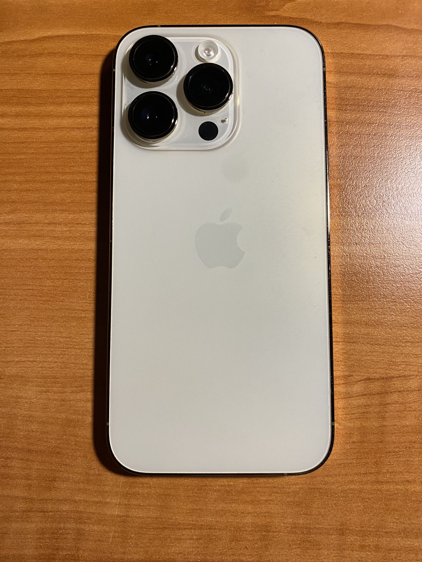 iPhone 14 Pro