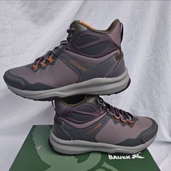 Size 12 M - Eddie Bauer Men's Outdoor Sneaker Boots