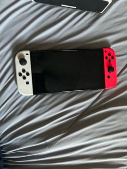 Oled Nintendo switch