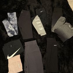 Gym Clothes 