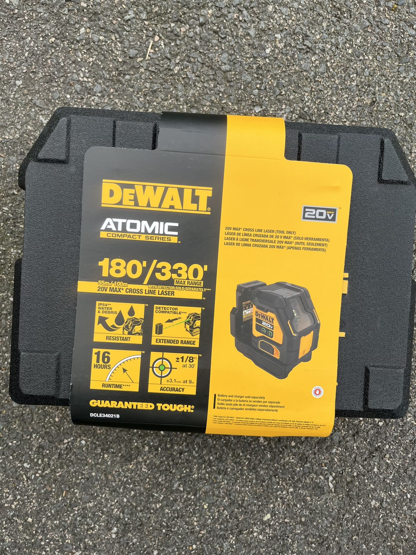Dewalt