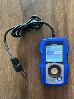 Yamaha GYTR Power Tuner