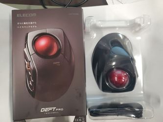 Gaming mouse
