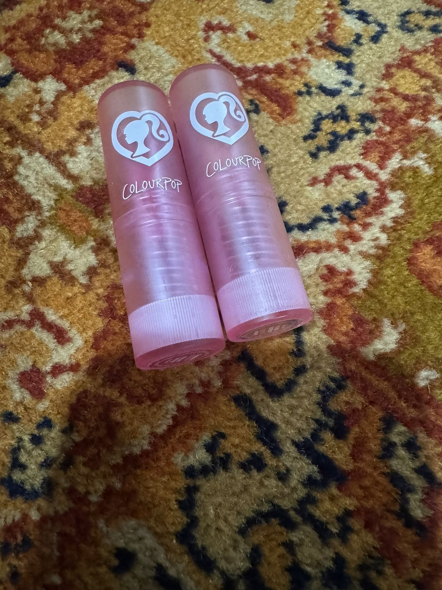 Colourpop Barbie Lipstick
