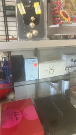 Perfumes originales  new