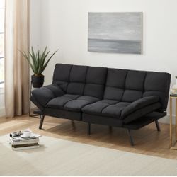 Memory Foam Sofá Bed 