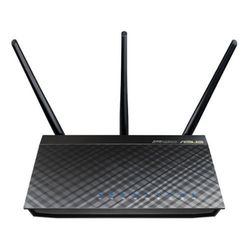 Asus RT-AC66U Wireless WiFi Router