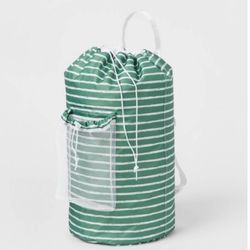 Backpack Laundry Bag 