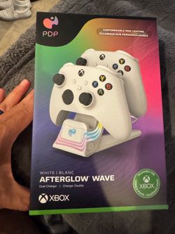 Xbox charging station