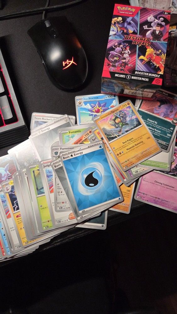 Pokemon Bulk