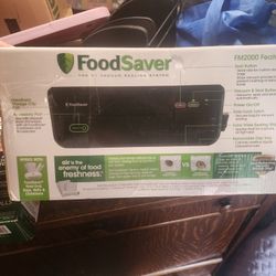 Food Saver 