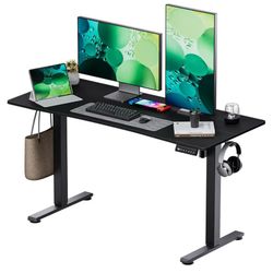 Electric Sit-Stand Desk