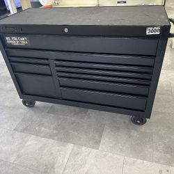 Snap On Tool Box 