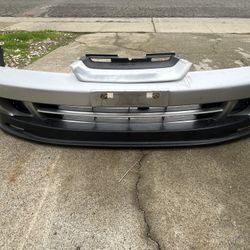 Acura Integra JDM Front End