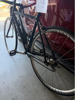 Cannondale CAAD9 & Cannondale Synapse 2018