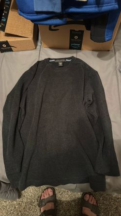 Men’s Long Sleeve Medium