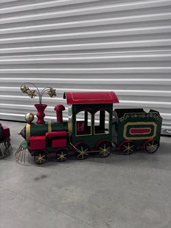 Christmas decorations