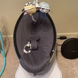 4moms Mamaroo Swing 