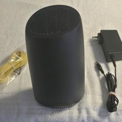 Spectrum SAX2V1S WiFi Router
