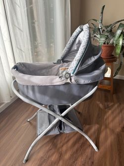 Baby bassinet