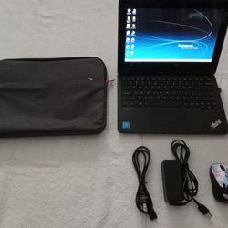 Lenovo Laptop