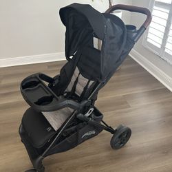 Baby Trend Passport Cargo Stroller