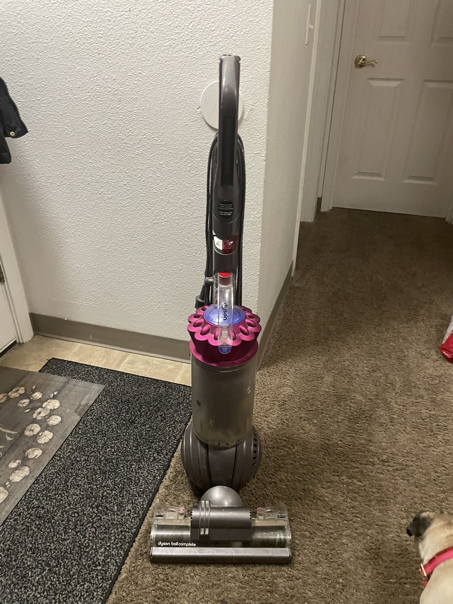 dyson ball
