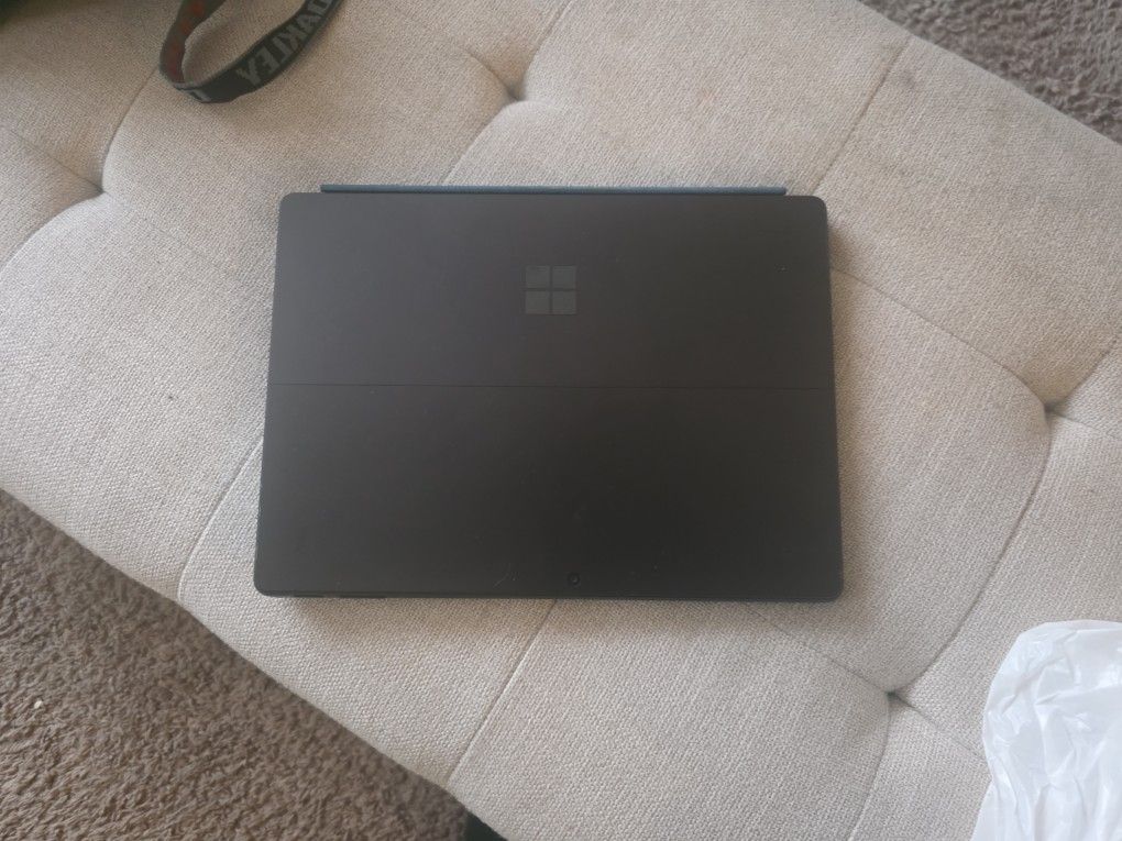 Microsoft Surface Pro 11